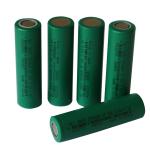 3.6v 2500mAh 18650 Li Ion Battery Cell For Electric Power Systems