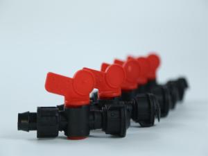 Quality Versatile Drip Irrigation Valve for Flexible Water Distribution in Gardens wholesale