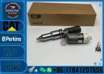 Excavator Engine Fuel Injector 2123462 212-3462 For Caterpillar CAT C12 C13 C15