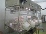 Membrane Filtration Pharmaceutical Sterility Test Isolator