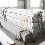 6mm Cold Rolled SS 304 Channel Slot Stainless Steel Structural Channel