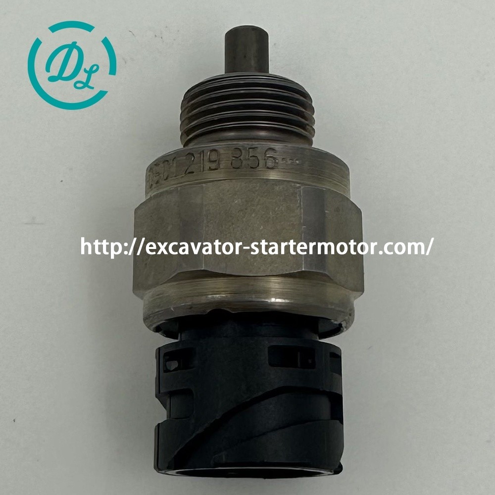 0501219856 Neutral Sensor Transmission Switch ZF Transmission Spare Parts