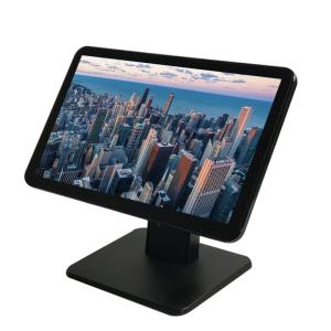 Quality 15.6 Inch Dual Touch portrait screens POS machine wholesale