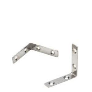 Quality Customized Angle Brackets for Electronic and Stamping Needs in Affordable Prices wholesale