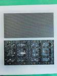 40Scan Video Wall Curved Led Display 64*48cm 3840Hz