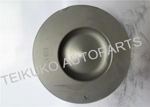 Quality Cast Iron EK200 Diesel Engine Piston 13211-1900 Diameter 137mm wholesale