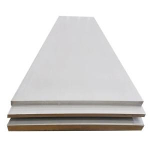 Quality No.4 HL BA Surface Stainless Steel Sheet 1500*1200*3mm SS430 304 316 309s 310s wholesale