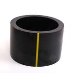 Elite HDPE Sewage Pipe Fittings EP-008 Leak Free Joints Seamless Installation