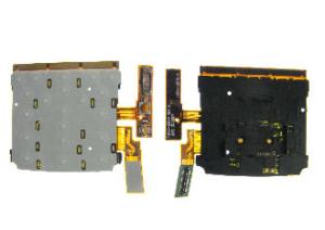 Quality Replacement Spare Parts Cell Phone Flex Cable for Se K850 Keypad Flex Cable wholesale