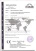 HongKong XingLong Innovation Technology Co.,Limted Certifications