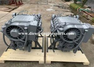 Quality F10L413FW Diesel Engine Assembly Iron Material Whole Engine 10 Cylinder wholesale