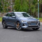 2021 Hot sales The 2021 50 quattro luxury model pure battery life 500