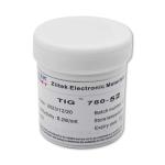 TIG780-52 Hot Sale 5.2W High Quality Thermal Grease Cpu Gpu Graphics Card