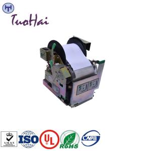 Quality 009-0016725 0090016725 NCR 5884 40C TEC Thermal Receipt Printer wholesale