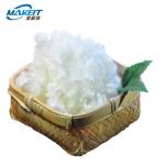 1.4D Non Siliconized Regenerated Conjugated Polyester Fiber 38mm length