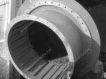 Mill Trunnion Liner