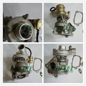 Quality 58T Engine Subaru MHI Turbo Chargers TD04L-13T Turbo 49377-04200 14412AA231 wholesale