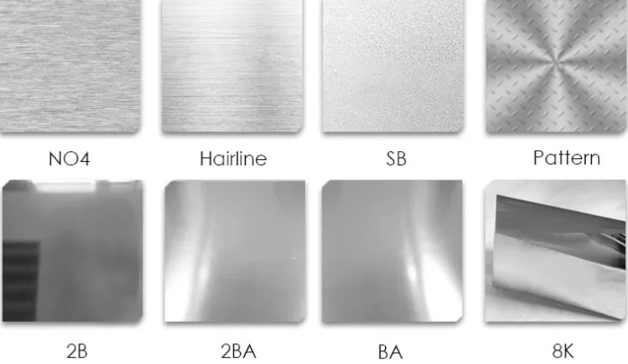 Cold Rolled Half Hard Stainless Steel Strip 1mm 201 304 430 316L SS Coil
