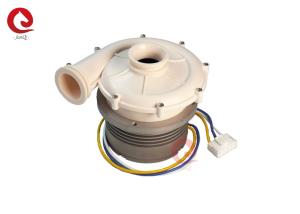 Quality OWB9275-24V Series High Speed 50000rpm DC Blower Brushless Fan For Environmental Sampling wholesale