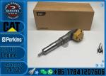 CAT Fuel Injector Assembly 174-7526 174-7528 232-1168 232-1173 for CAT 3412
