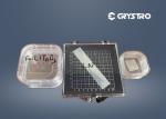 LiNbO3 And MgO-LiNbO3 Nonlinear Optical Crystals