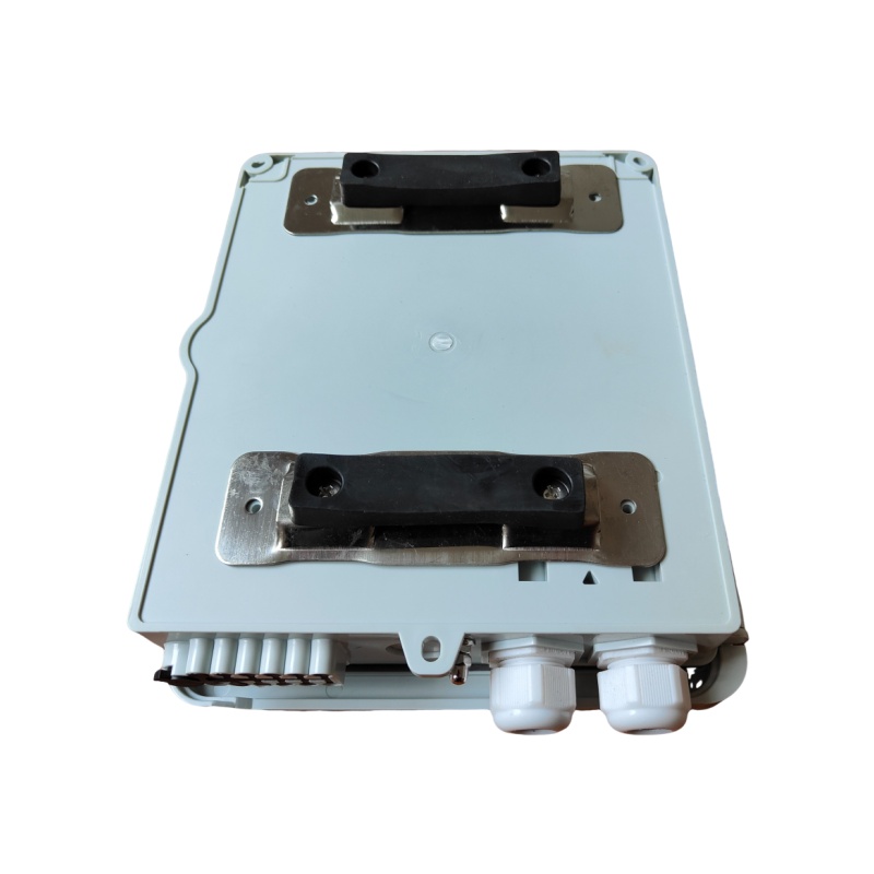 Atmospheric Pressure Resistant FQX12F Fiber Distribution Box for Outdoor FTTH Applications