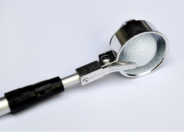 golf ball retriever , Golf ball picking