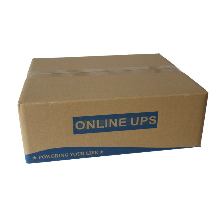 2.4KW 3KVA Rack Mount UPS Power Supply