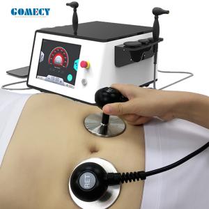 Quality GMS tecar 01 Tecar Therapy Machine Tecar Therapy Apparatus 18KG 1 Year Warranty wholesale