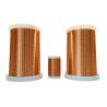 Buy cheap AWG 46-10 Enameled Copper Winding Wire Overcoat Polyamide Enamelled Wire For from wholesalers