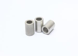 Quality 15 Micron Filtration Bushing Parts SS316L Abrasion Resistance wholesale