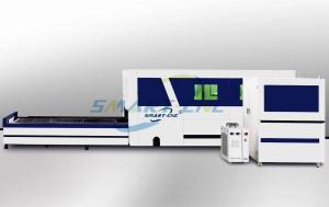 Quality Water Cooling Smaller Focus Diameter Fiber Laser Cutting Machine wholesale