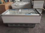 Sliding Door Commercial Meat Cooler
