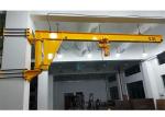 500kg Wall Mounted Jib Crane