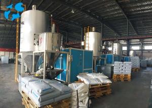 Quality Classic Plastic Drying Equipment Molecular Sieve -30 ℃ To -70 ℃ Dew Point wholesale