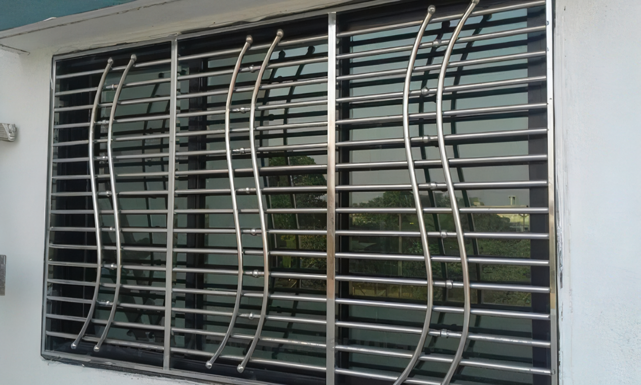 Polished Satin Welded 12mm Stainless Steel Tube AISI ASTM 316L 410 420