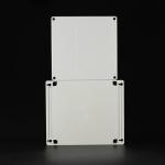 IP65 192*188*70mm Wall Mount Plastic Enclosure