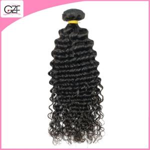 Quality Full Hair End Kinky Curly Wave Hair 8A 7A 6A 5A Thick Hair Weft Wholesale Human Hair wholesale