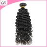 Buy cheap Full Hair End Kinky Curly Wave Hair 8A 7A 6A 5A Thick Hair Weft Wholesale Human from wholesalers
