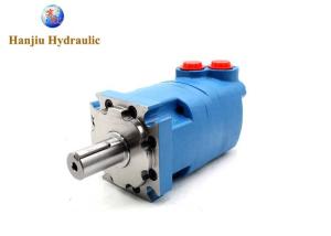 Quality Replace 109-1100 EATON Char Lynn Hydraulic Motor 4000 Series For Mowing Trencher And Wood Application wholesale