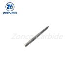 Special-shaped Valve Components Carbide Wear Parts For Harsh Operating