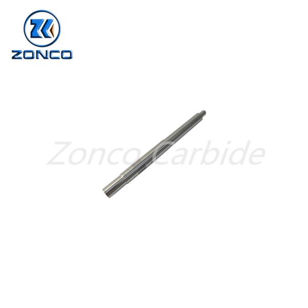 Special-shaped Valve Components Carbide Wear Parts For Harsh Operating