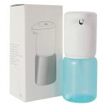 4.5W Automatic Alcohol Disinfection Sprayer ROHS Bathroom