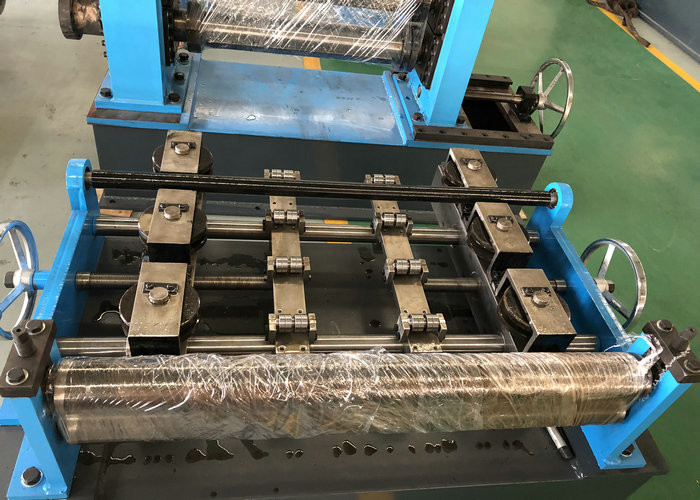 Product Speed Max 120m/min Automatic Metal Steel Slitting Machine