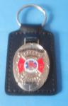 PU leather keychains, Genuine leather keyring, keyfolders, keyfinders, 3D