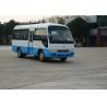 Buy cheap Outstanding luxury Isuzu technology Coaster Minibus rural coaster type from wholesalers