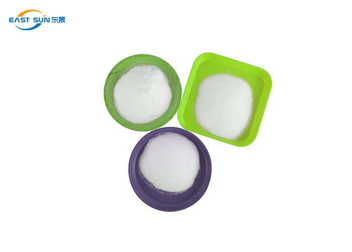 Cotton Fabric White Heat Transfer DTF Powder Hot Melt Adhesive TPU Powder