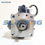 708-1S-11190 7081S11190 Hydraulic Fan Pump For WA380-6 Wheel Loader