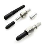 Threaded FTTX 610um SMA 905 Optical Fiber Connector