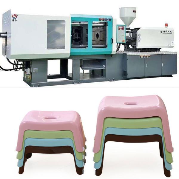 Injection Moulding Machine for Chair Product 100-300 Ton Clamping Force 25-80 Mm